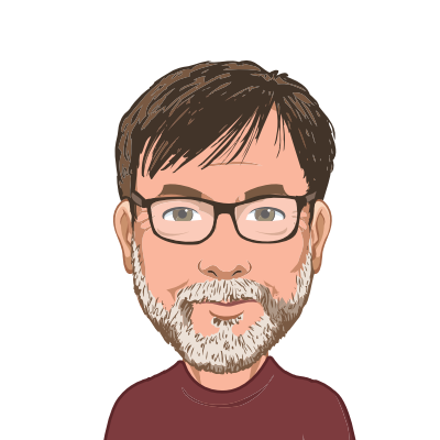 Sketch of Neil D
